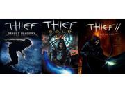 Thief Complete Gold 2 3 [Online Game Codes]