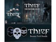 Thief Bank Heist DLC Booster Bundle [Online Game Codes]
