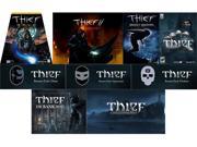 Thief Power Pack Gold 2 3 Master Edition DLCs [Online Game Codes]