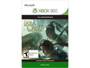 Lara Croft and the Guardian of Light XBOX 360 [Digital Code]