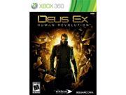 Deus Ex Human Revolution XBOX 360 [Digital Code]