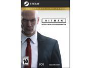 Hitman Full Experience Episodes 1 7 [Online Game Code]
