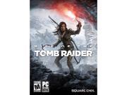Rise of the Tomb Raider [Online Game Code]