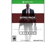 Hitman Intro Pack XBOX One [Digital Code]
