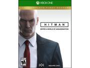 Hitman The Complete First Season Xbox One [Online Game Code]