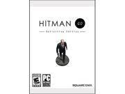 Hitman GO Definitive Edition [Online Game Code]
