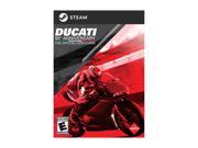 Ducati 90th Anniversary [Online Game Code]