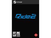 Ride 2 [Online Game Code]