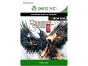 Dungeon Siege III XBOX 360 [Digital Code]