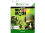 Mini Ninjas Adventures Xbox 360 [Digital Code]