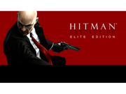 Hitman Absolution Elite Edition for Mac [Online Game Code]