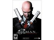 Hitman Contracts [Online Game Code]