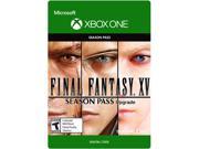 Final Fantasy XV Season Pass Xbox One [Digital Code]