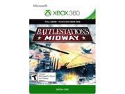Battlestations Midway Xbox 360 [Digital Code]