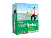 NUANCE Dragon Naturally Speaking 9 Medical Edition
