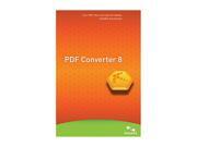 NUANCE PDF Converter 8.0