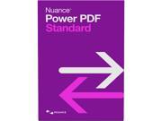 NUANCE Power PDF Standard 2.0