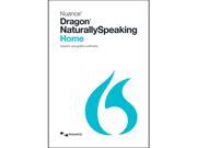 NUANCE Dragon NaturallySpeaking Home 13 with Training