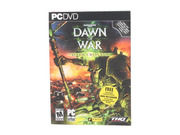 Warhammer 40k: Dawn Of War: Dark Crusade Pc Game Thq