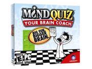 Mind Quiz Jewel Case PC Game
