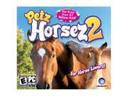 Petz Horsez 2 PC Game