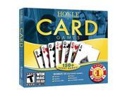 Hoyle Card Games 2008 PC Game