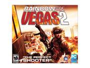 Rainbow Six Vegas 2 PC Game