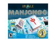 Hoyle Mahjongg Jewel Case PC Game