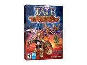 FATE The Cursed King PC Game