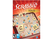 Scrabble Tour
