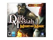 Dark Messiah Might and Magic Jewel Case PC Game