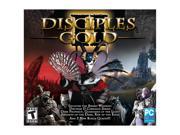 Disciples II Gold Jewel Case PC Game