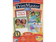 Encore Software Print Master 2012 Gold
