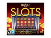 Hoyle Classic Slot Games Jewel Case PC Game