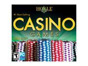 Hoyle Classic Casino Jewel Case PC Game