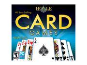 Hoyle Classic Card Games Jewel Case PC Game