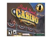 Reel Deal Casino Gold Rush Jewel Case PC Game