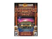 Hidden Mysteries Forbidden City PC Game