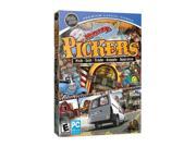 Pickers Adventures In Rust PC Game