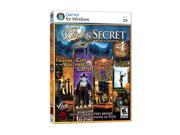 Hide Secret Bonus Edition 4 Pack Jewel Case PC Game