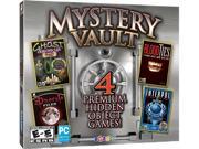 Mystery Vault JC PC Game