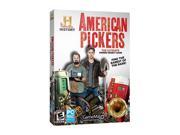American Pickers PC Game