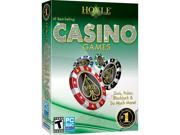 Hoyle Casino Games 2011 SB FCN PC Game