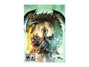Divinity 2 - Ego Draconis PC New Divinity II: Ego Draconis is a single player role-playing game (RPG) and third game in the Divinity series