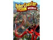 RollerCoaster Tycoon World Early Access [Online Game Code]