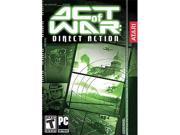 Act of War Direct Action[Online Game Code]