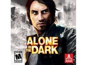 Alone in the Dark [Online Game Code]