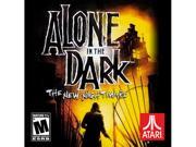 Alone in the Dark The New Nightmare [Online Game Code]