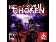 Blood II The Chosen Expansion[Online Game Code]