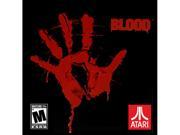 Blood One Unit Whole Blood [Online Game Code]